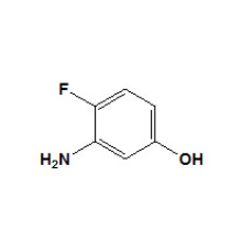 3-Amino-4-Fluorofenol CAS No. 62257-16-3